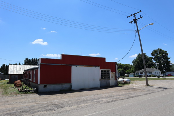 Argyle - June 2021 (newer photo)